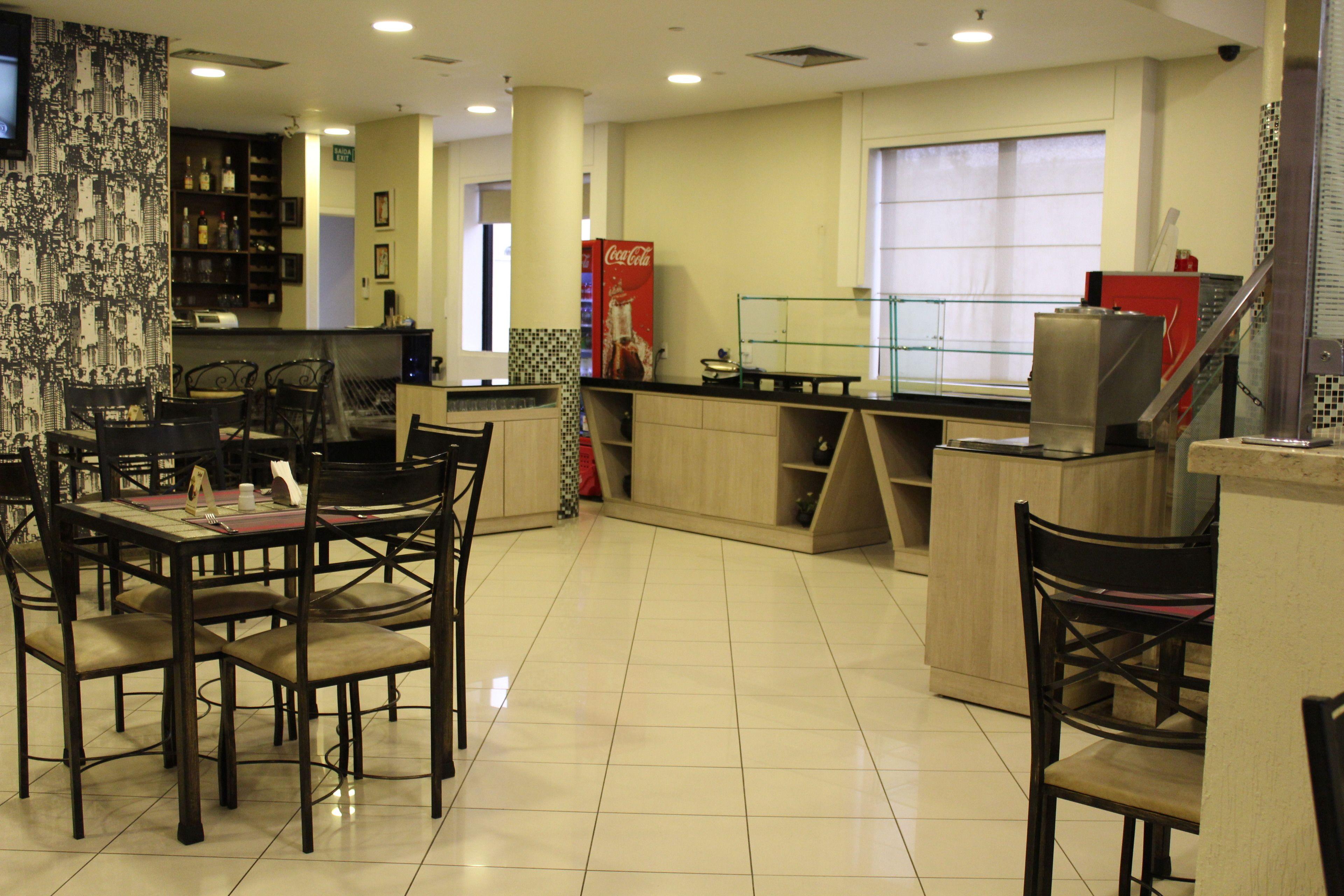 Transamerica Executive Congonhas — Photos 3